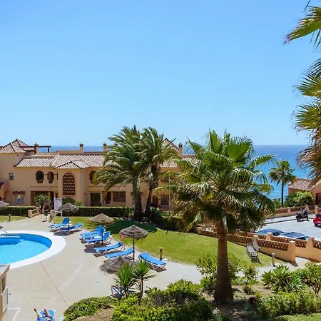 Seadreams Mijas 아파트 *
