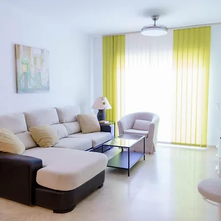 Seadreams Mijas 아파트