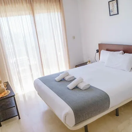 아파트 Seadreams Mijas 푸엔히롤라