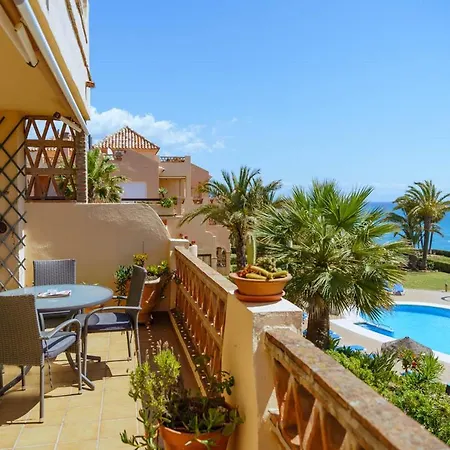 Apartment Seadreams Mijas Fuengirola