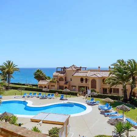 아파트 Seadreams Mijas *
