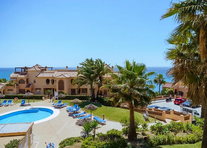 Seadreams Mijas 아파트 *