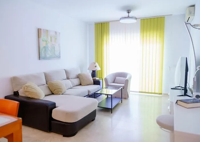 Seadreams Mijas 아파트