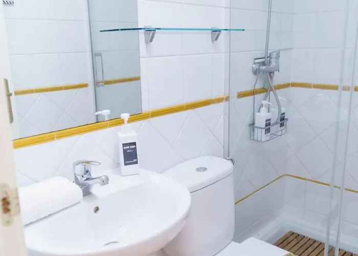 Seadreams Mijas 아파트 푸엔히롤라