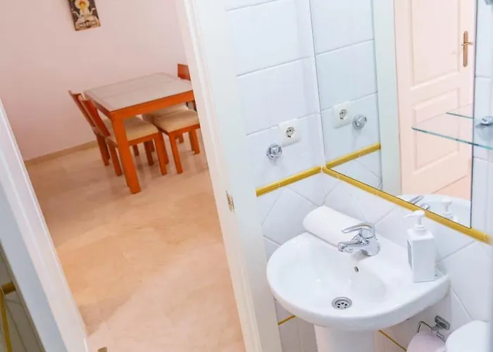 아파트 Seadreams Mijas