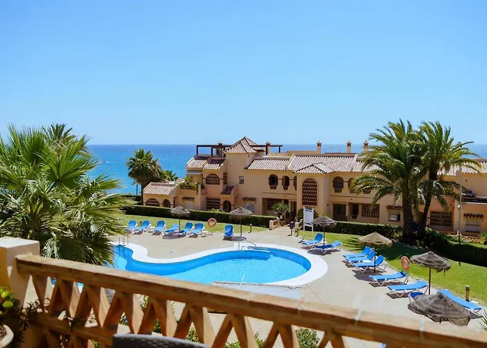 Seadreams Mijas 아파트 *