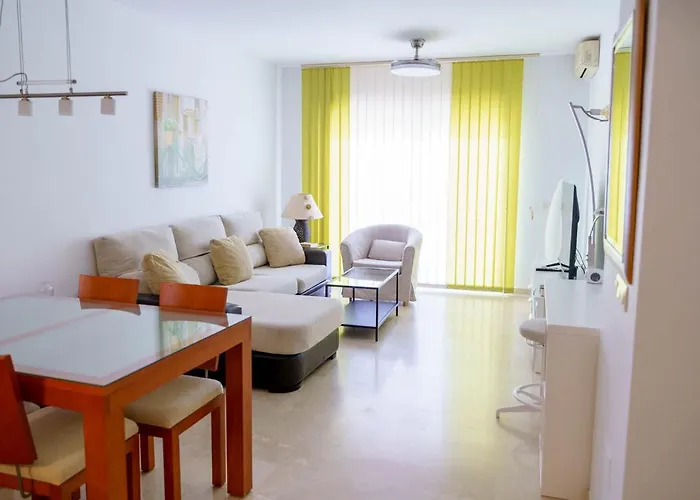 Seadreams Mijas 아파트