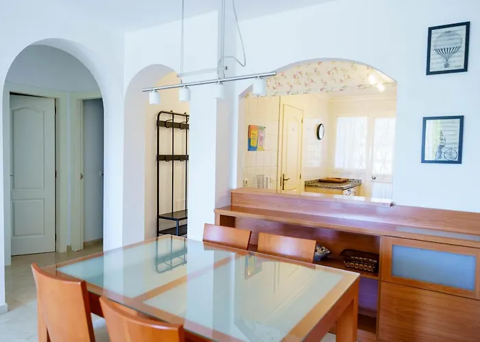Seadreams Mijas 아파트 *