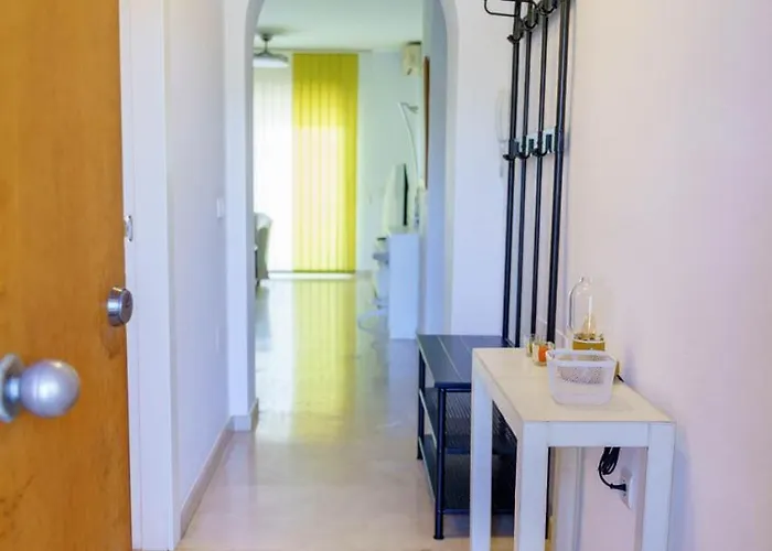 Seadreams Mijas 아파트 *