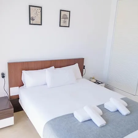 Seadreams Mijas Фуэнхирола