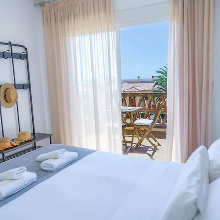 Seadreams Mijas Фуэнхирола