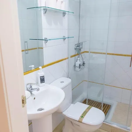 Seadreams Mijas Фуэнхирола