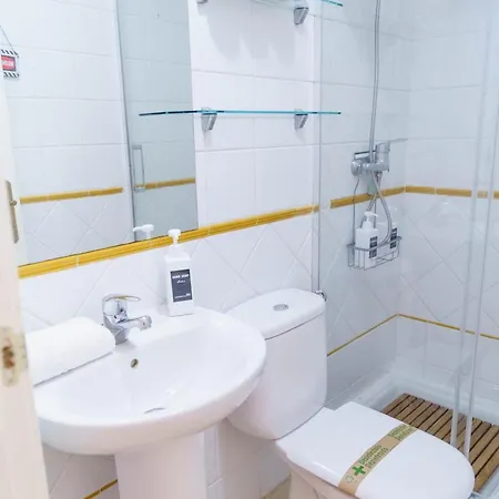 Seadreams Mijas Апартаменты Фуэнхирола