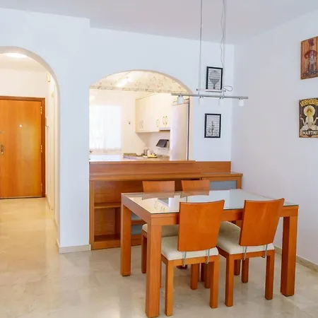 Seadreams Mijas Фуэнхирола