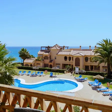 Seadreams Mijas Апартаменты *