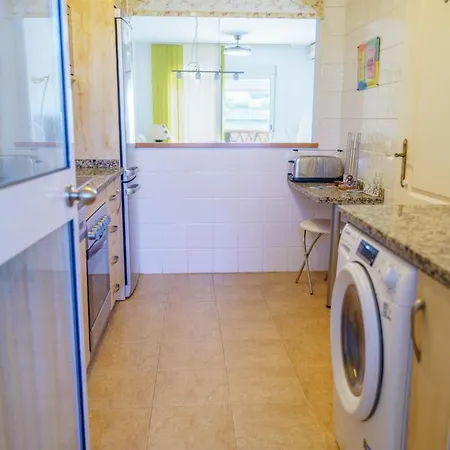 Daire Seadreams Mijas Fuengirola