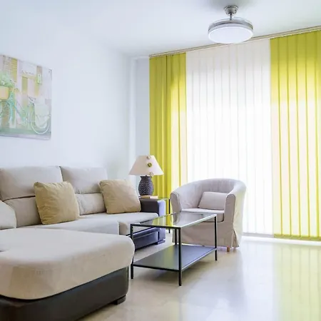 Seadreams Mijas Daire