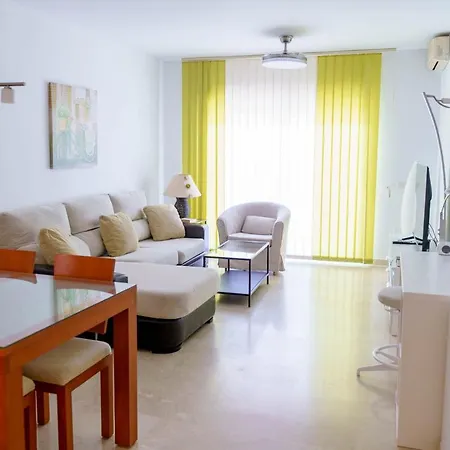 Seadreams Mijas Daire
