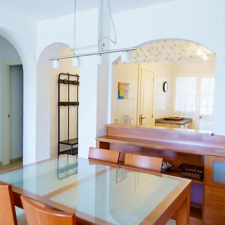 Seadreams Mijas Daire *