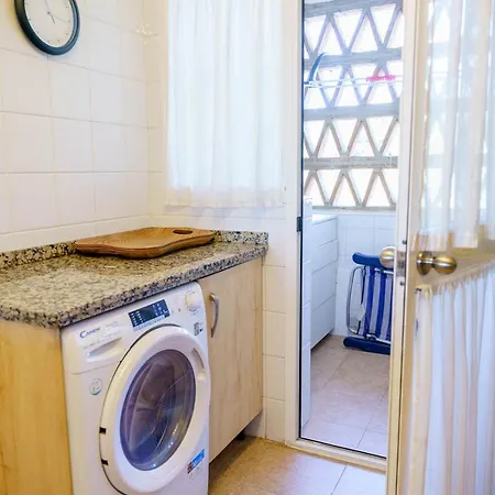 Seadreams Mijas Daire Fuengirola